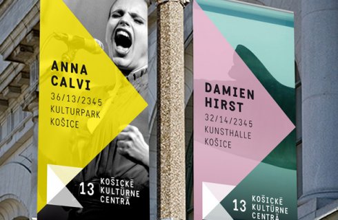 K13 / Košické Kultúrne Centrá