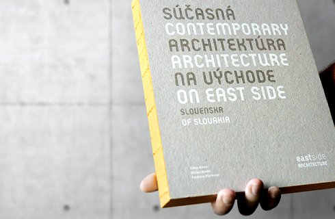 Súčasná architektúra na východe Slovenska