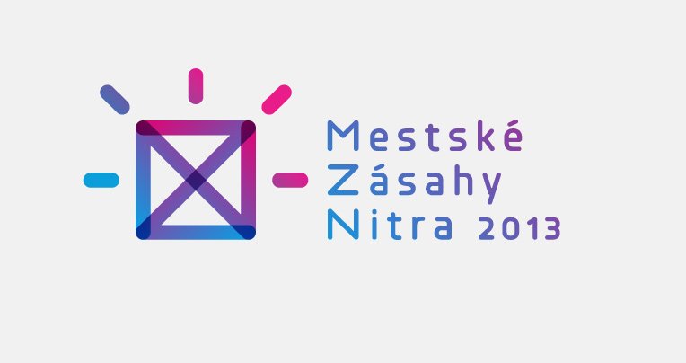 Mestské Zásahy Nitra 2013