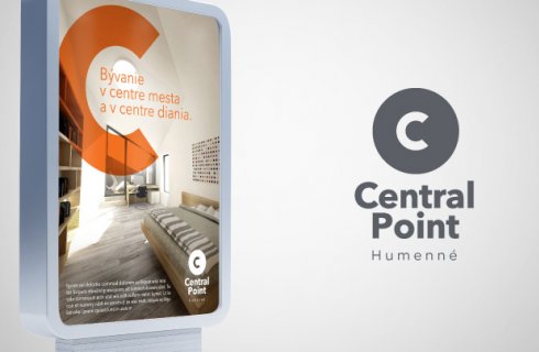 Central Point